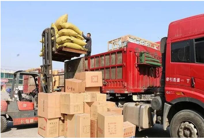 泉州到松江区物流专线