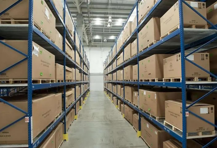 泉州到松江区货物仓储