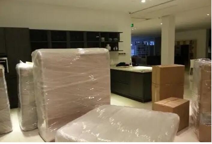 泉州到松江区长途搬家