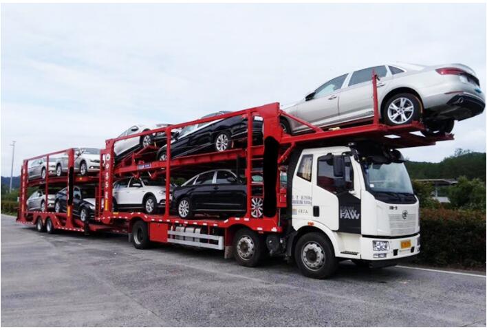 泉州到松江区轿车托运